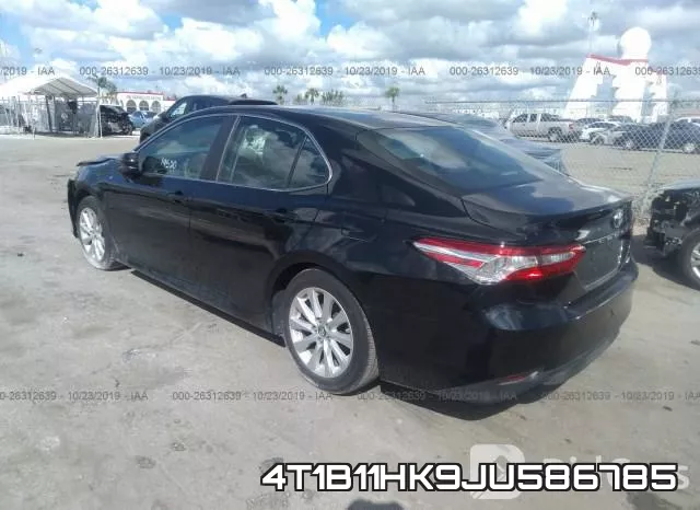 4T1B11HK9JU586785 фото 4