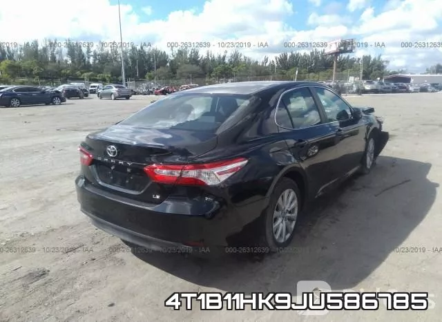 4T1B11HK9JU586785 фото 5