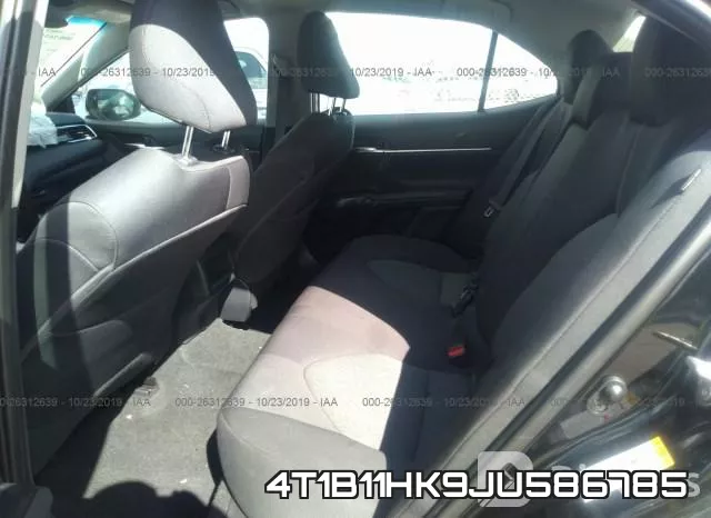 4T1B11HK9JU586785 фото 9