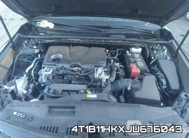 4T1B11HKXJU676043 фото 2