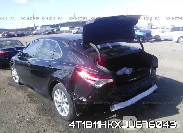 4T1B11HKXJU676043 фото 4