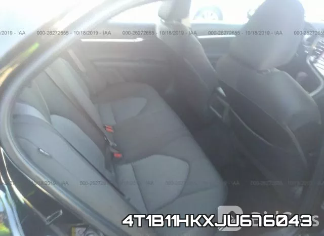 4T1B11HKXJU676043 фото 9
