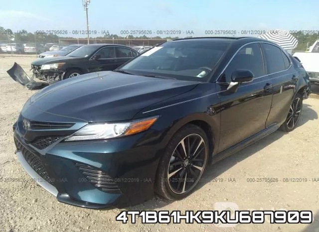 4T1B61HK9KU687909 фото 3
