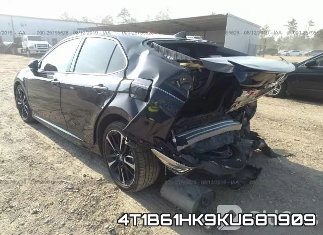 4T1B61HK9KU687909 фото 4
