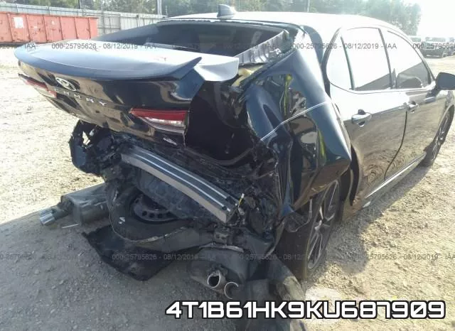 4T1B61HK9KU687909 фото 7