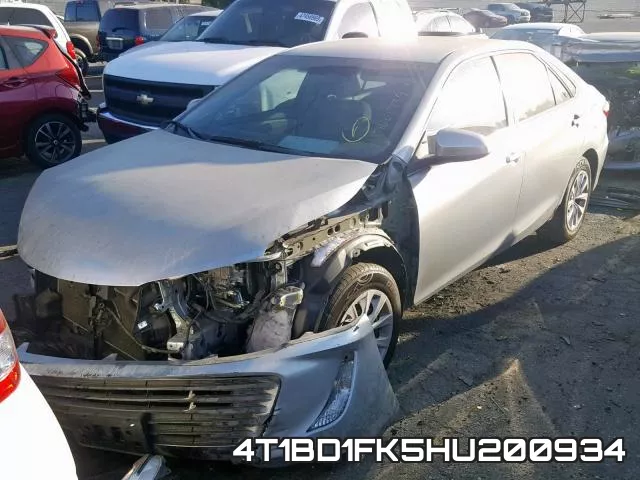 4T1BD1FK5HU200934 фото 3