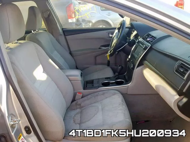 4T1BD1FK5HU200934 фото 6