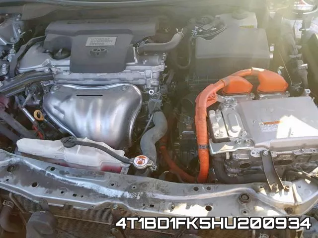 4T1BD1FK5HU200934 фото 8