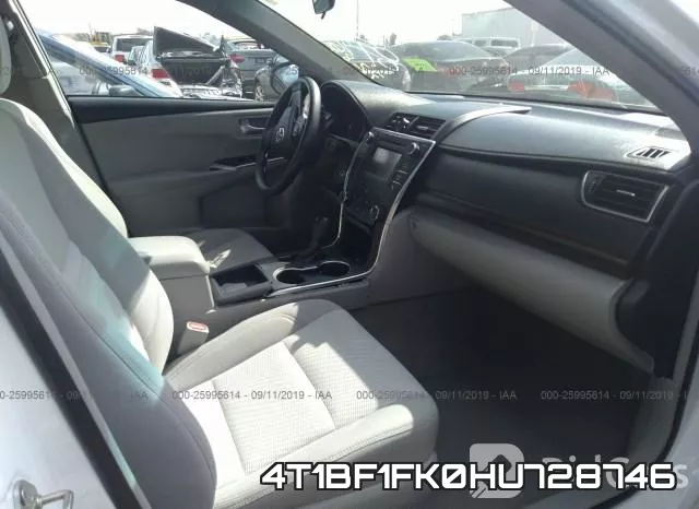 4T1BF1FK0HU728746 фото 4