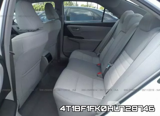 4T1BF1FK0HU728746 фото 7