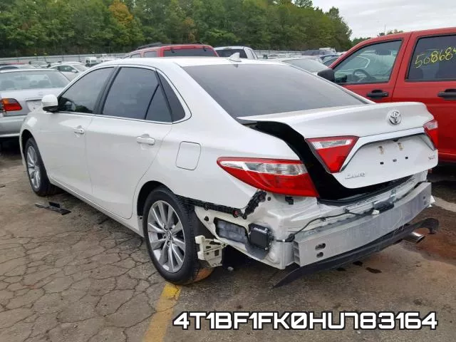 4T1BF1FK0HU783164 фото 4