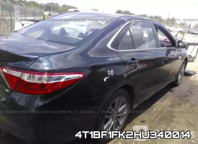 4T1BF1FK2HU340014 фото 5