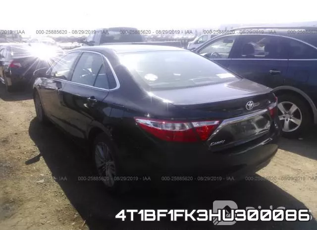 4T1BF1FK3HU300086 фото 4