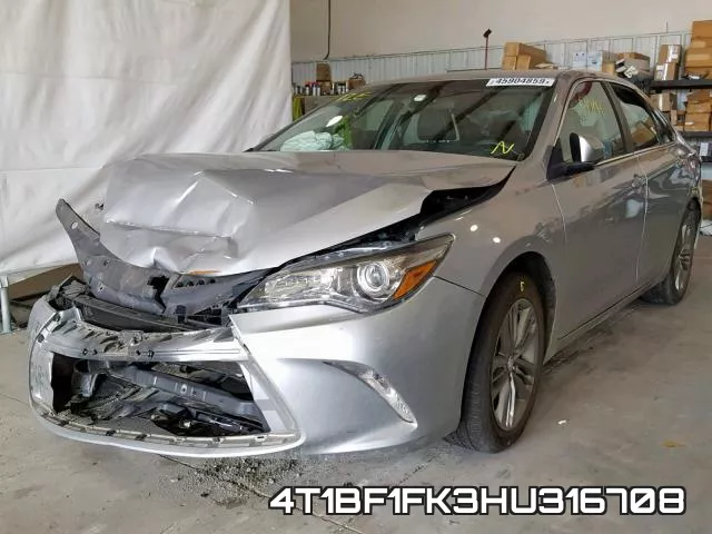 4T1BF1FK3HU316708 фото 3