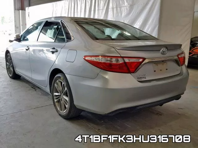 4T1BF1FK3HU316708 фото 4