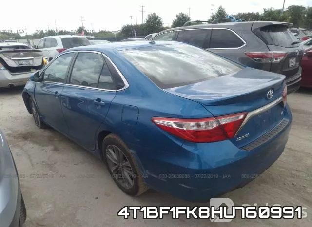4T1BF1FK8HU760991 фото 4