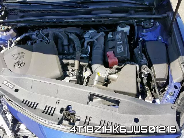 4T1BZ1HK6JU501216 фото 8