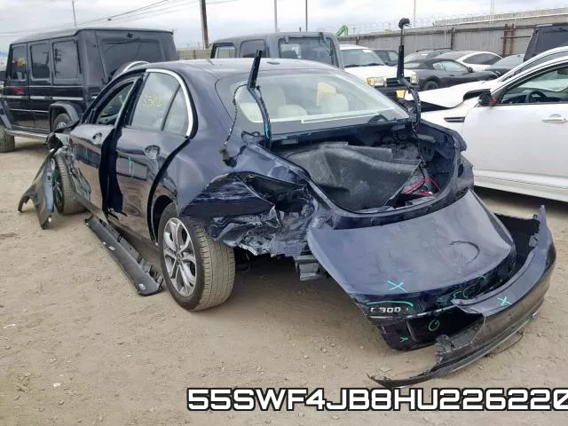 55SWF4JB8HU226220 фото 3