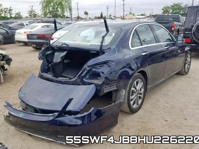 55SWF4JB8HU226220 фото 4