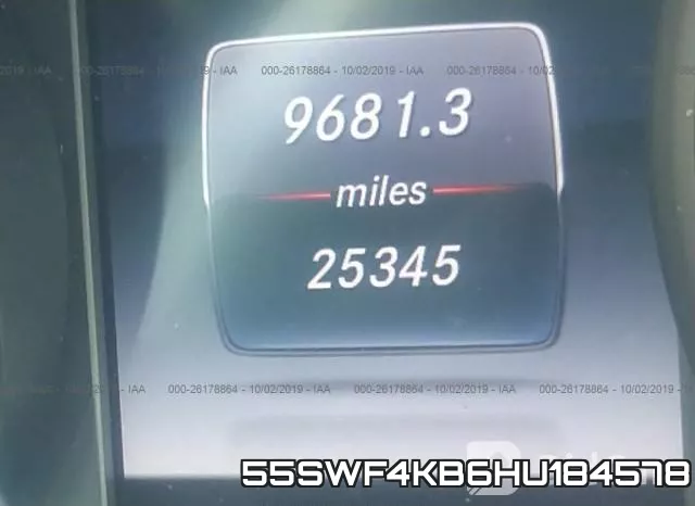 55SWF4KB6HU184578 фото 8