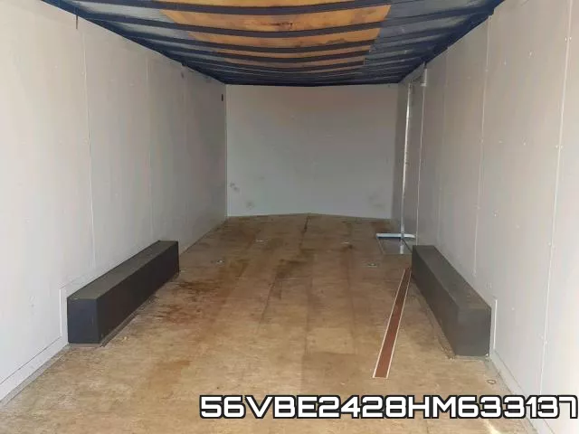 56VBE2428HM633137 фото 6