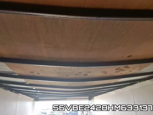 56VBE2428HM633137 фото 10