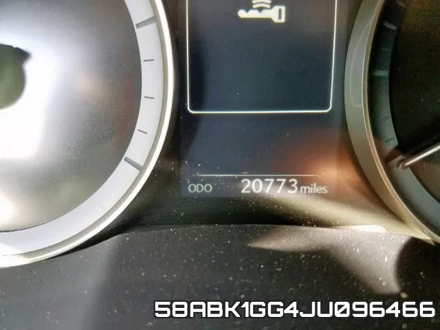 58ABK1GG4JU096466 фото 7