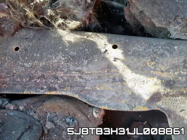 5J8TB3H31JL008861 фото 2