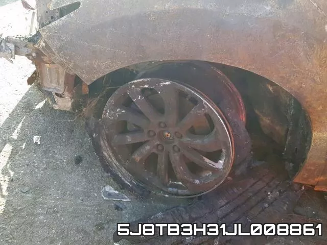 5J8TB3H31JL008861 фото 10