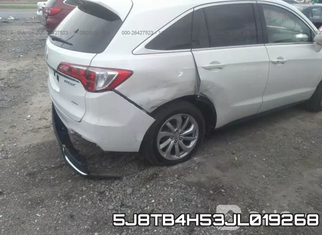 5J8TB4H53JL019268 фото 7