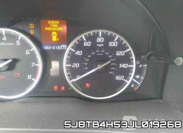 5J8TB4H53JL019268 фото 8