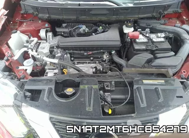 5N1AT2MT6HC854279 фото 2