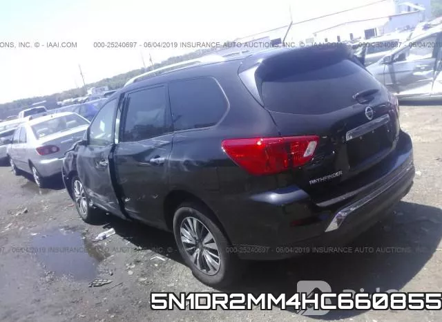 5N1DR2MM4HC660855 фото 4