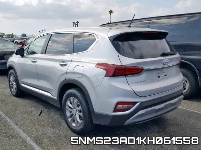 5NMS23AD1KH061558 фото 4