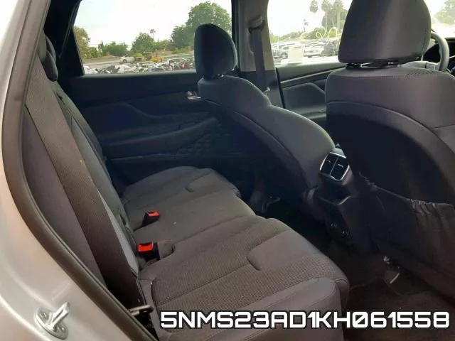 5NMS23AD1KH061558 фото 6