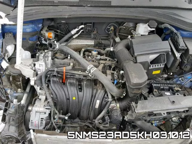 5NMS23AD5KH031012 фото 7