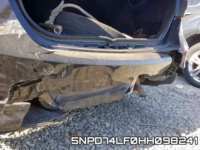 5NPD74LF0HH098241 фото 10
