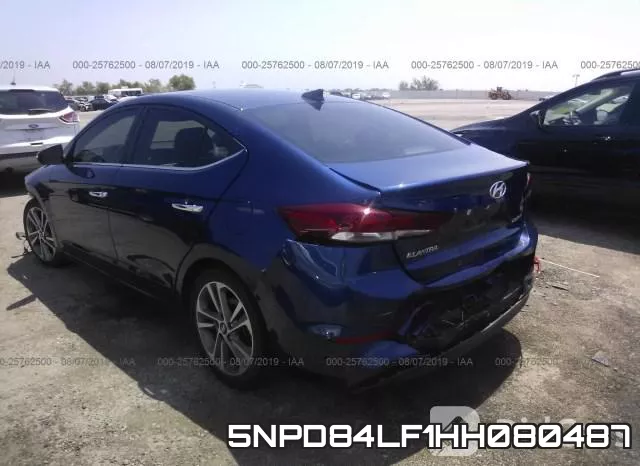 5NPD84LF1HH080487 фото 3