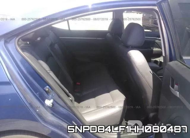 5NPD84LF1HH080487 фото 8