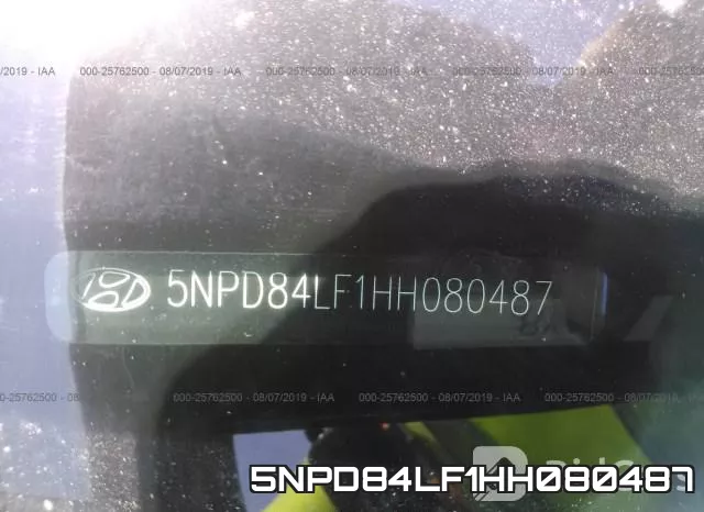 5NPD84LF1HH080487 фото 9