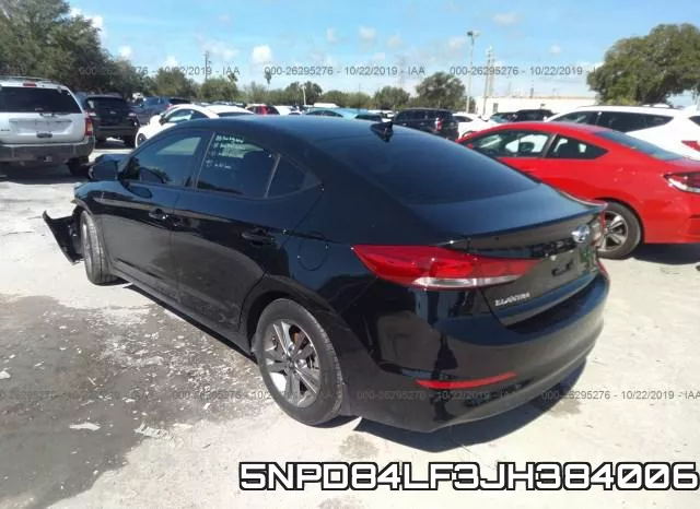 5NPD84LF3JH384006 фото 4