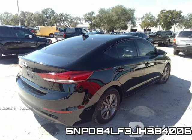 5NPD84LF3JH384006 фото 5