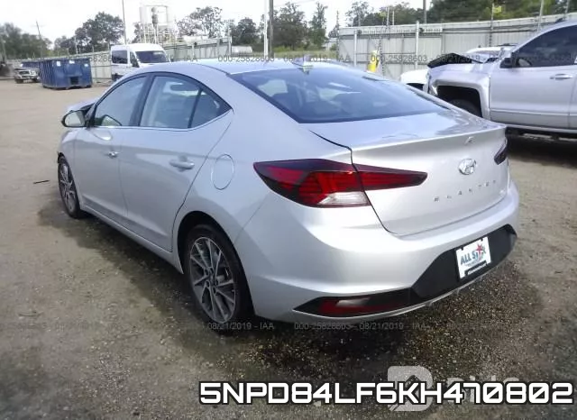 5NPD84LF6KH470802 фото 3