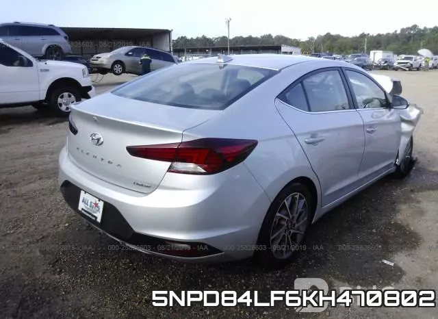 5NPD84LF6KH470802 фото 4