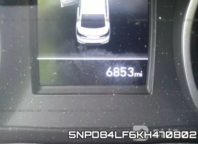 5NPD84LF6KH470802 фото 7