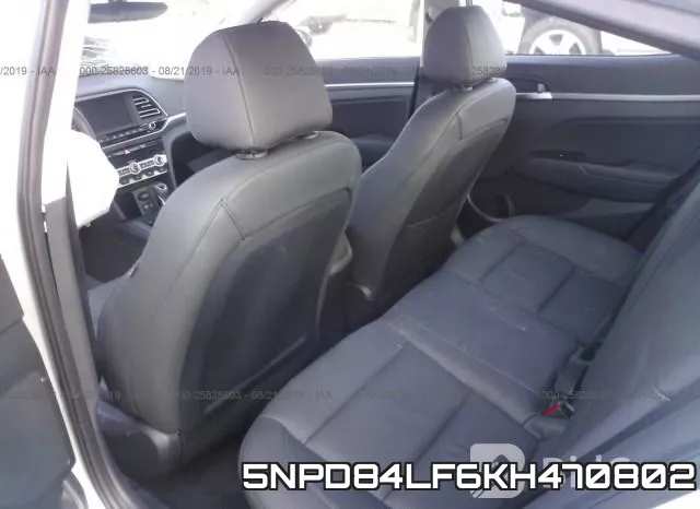 5NPD84LF6KH470802 фото 8