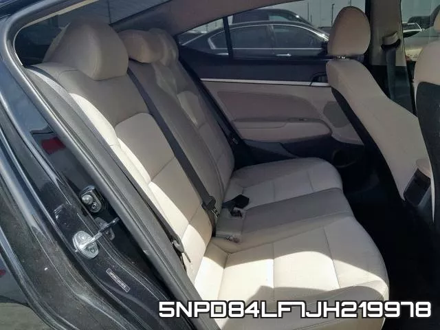 5NPD84LF7JH219978 фото 7