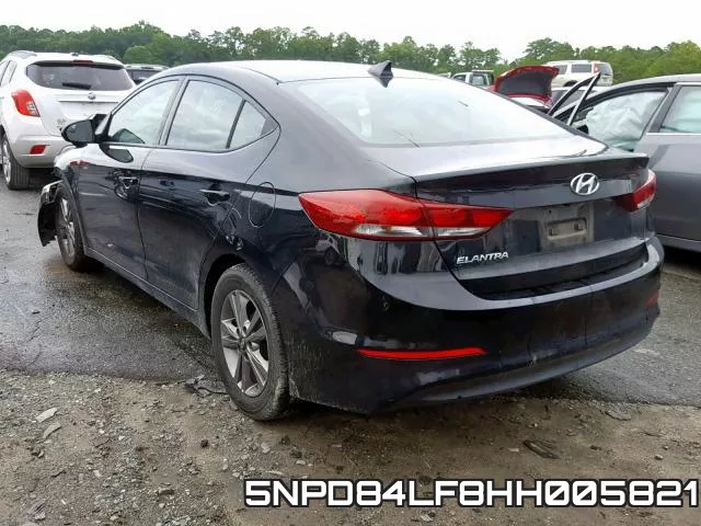 5NPD84LF8HH005821 фото 4