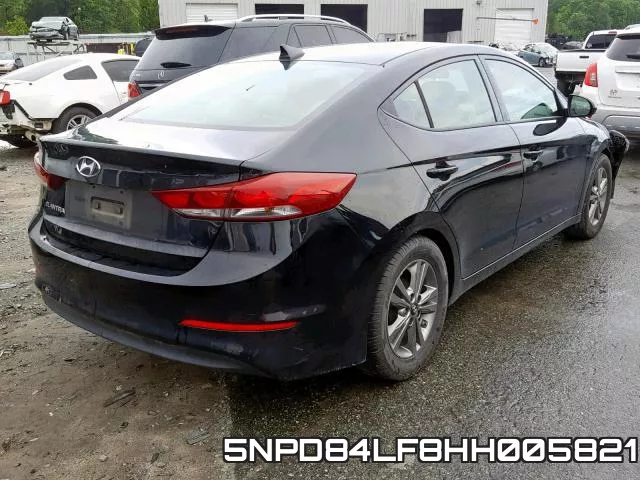 5NPD84LF8HH005821 фото 5