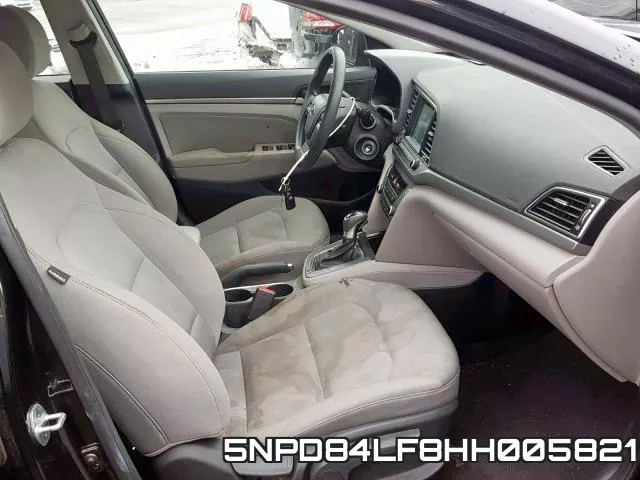 5NPD84LF8HH005821 фото 6